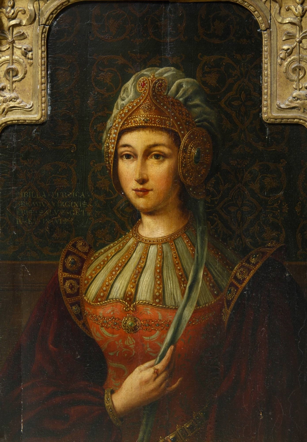 Antonio Aleotti (1450 - 1527) - photo 1